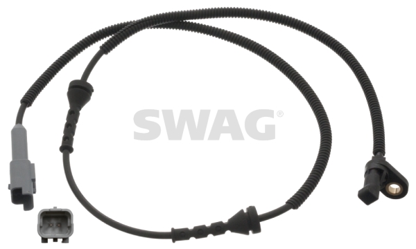 senzor,turatie roata 62 94 5228 SWAG